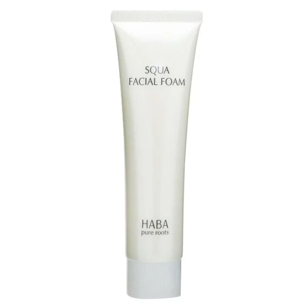 HABA Squa Facial Foam 1g, $90以上