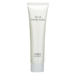 HABA Squa Facial Foam 1g, $90以上