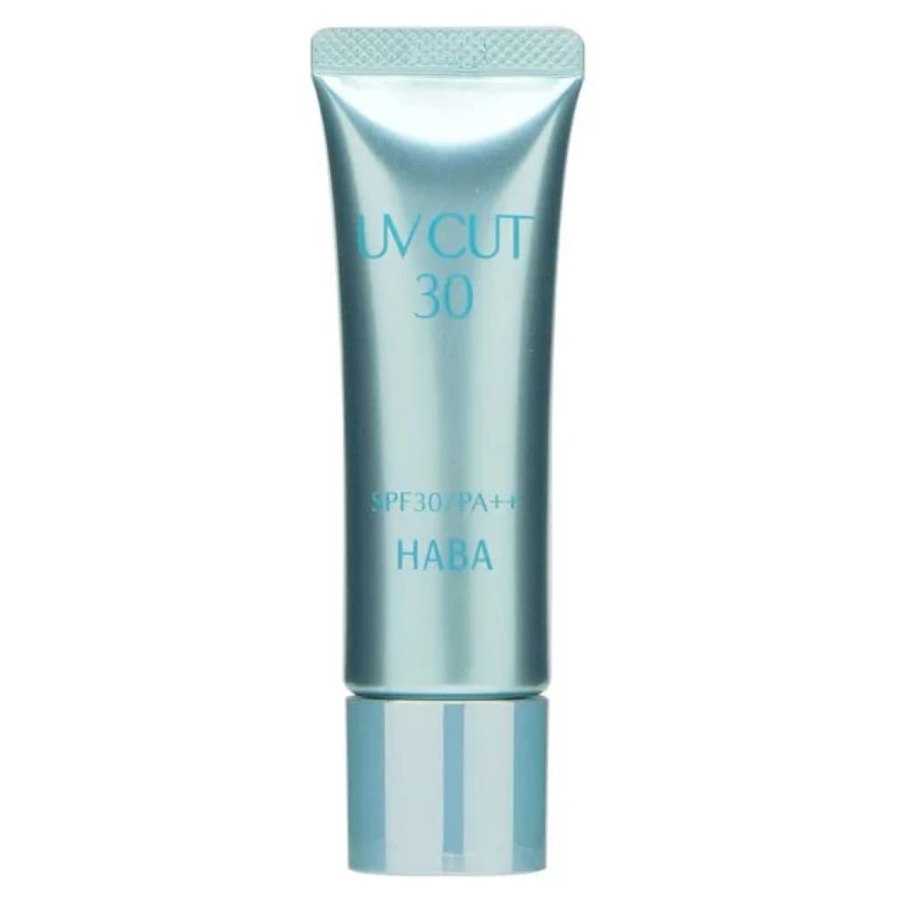 HABA UV Cut 3g SPF3 PA+++, $90以上