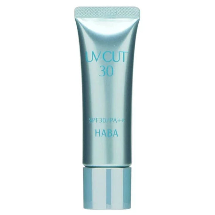 HABA UV Cut 3g SPF3 PA+++, $90以上