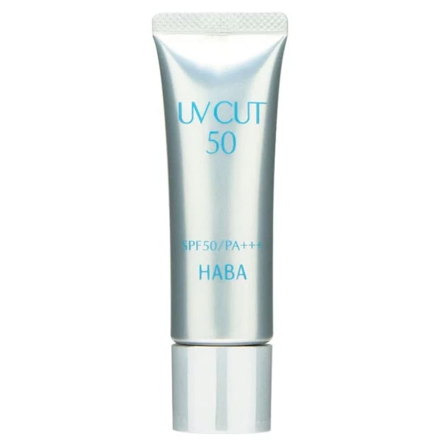 HABA UV Cut 3g SPF5 PA+++, $90以上