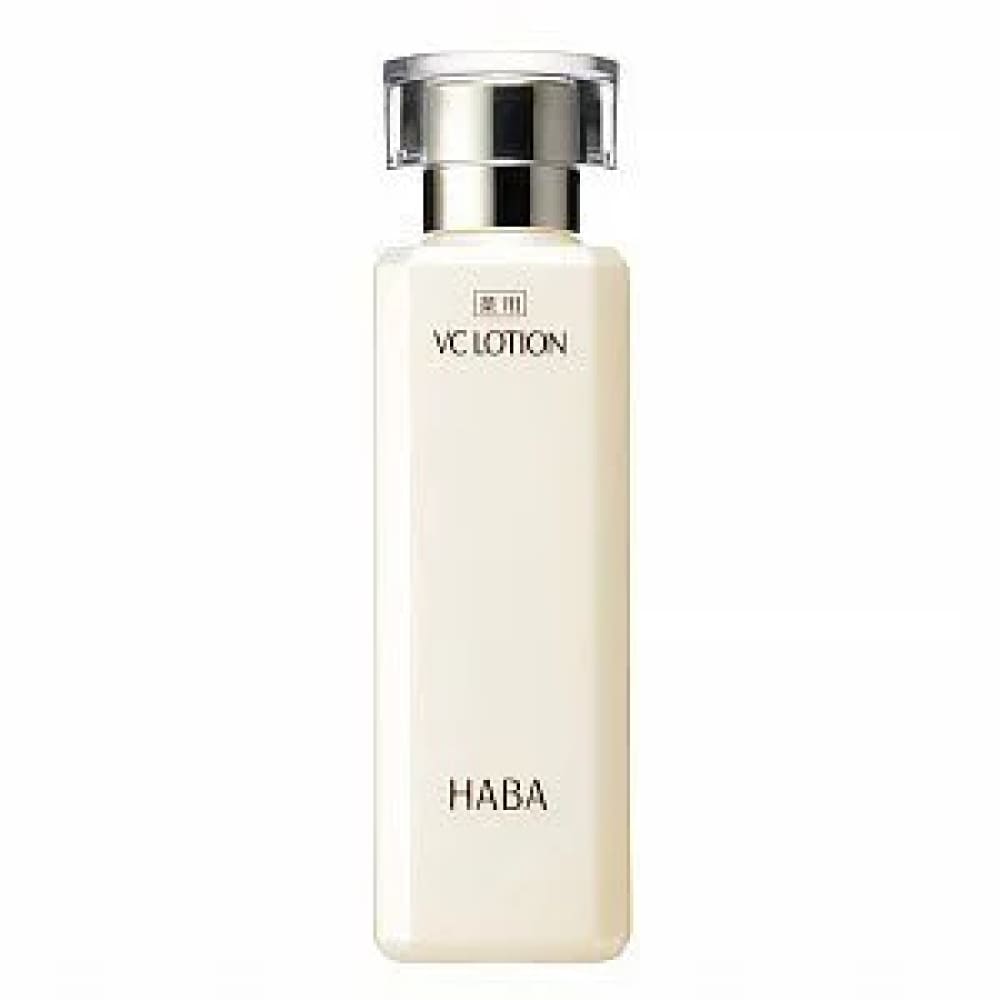 HABA VC Lotion 18mL, $90以上