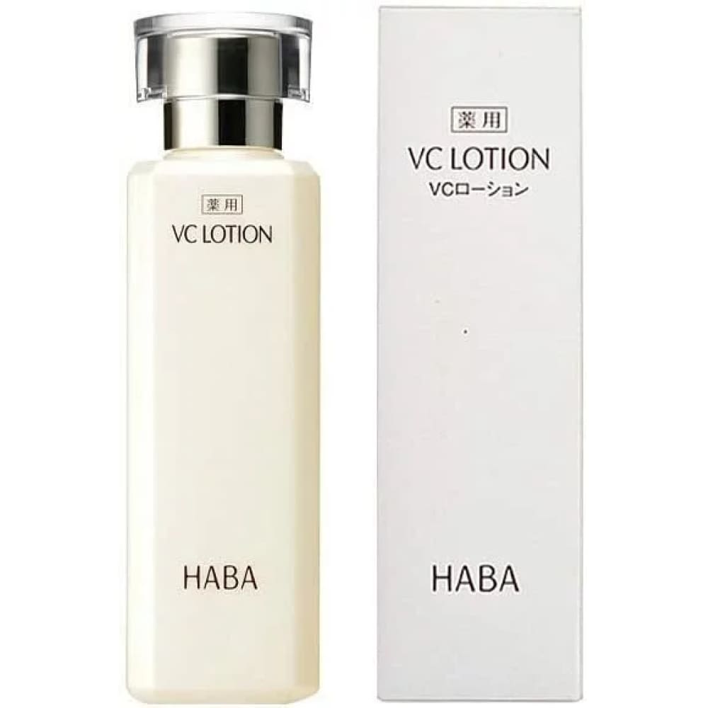 HABA VC Lotion 18mL, $90以上