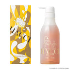 HACCI Body Wash Bee Hug 385mL