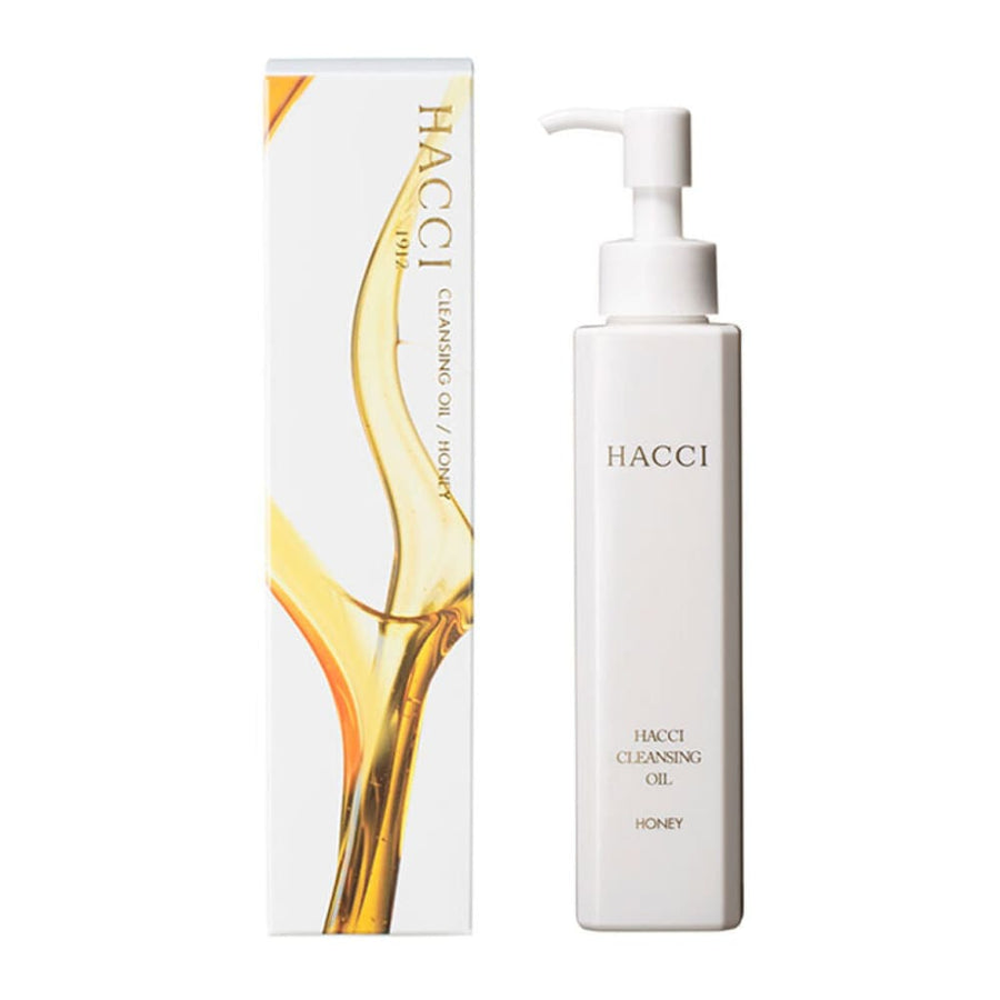 HACCI Cleansing Oil 150mL