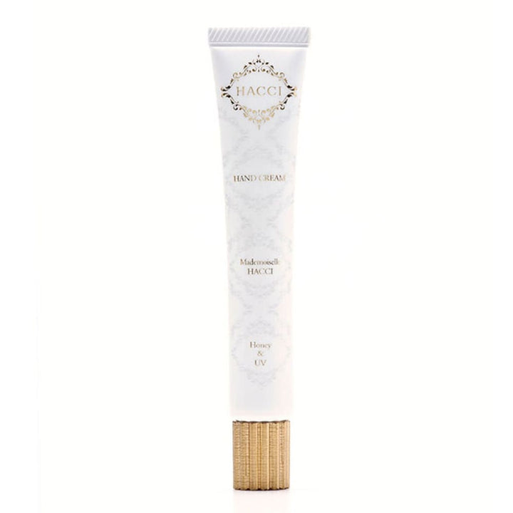 HACCI Hand Cream Mademoiselle 25g