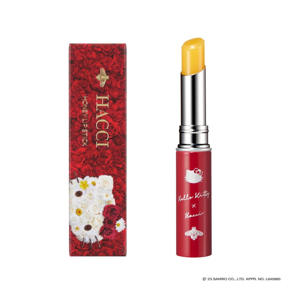 HACCI Lipstick