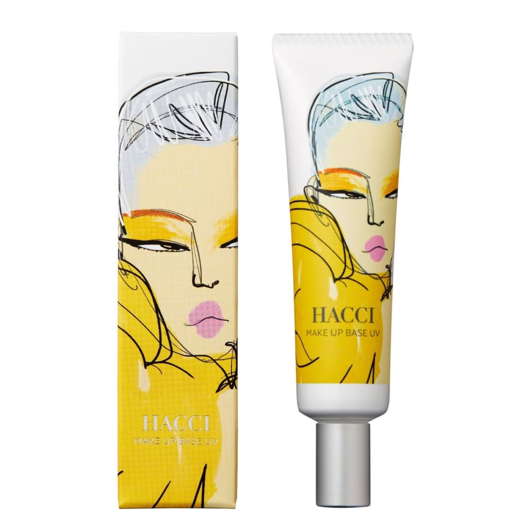HACCI Makeup Base UV 30g