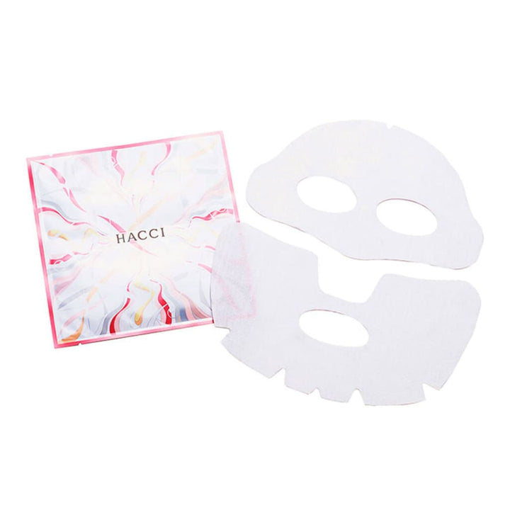 HACCI Sheet Mask 32mL 6pcs