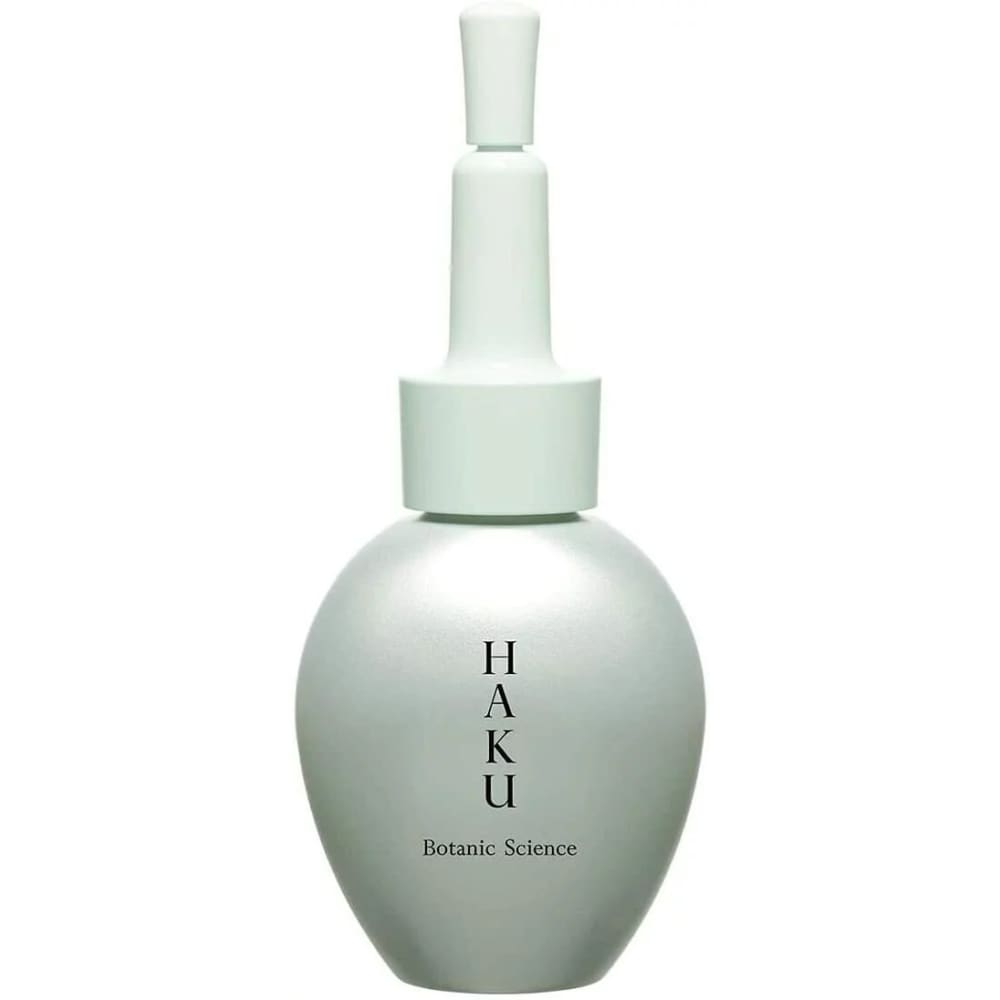 HAKU Beauty Serum for translucent skin Botanic Science 3mL, $90以上, haku, Moisturiser