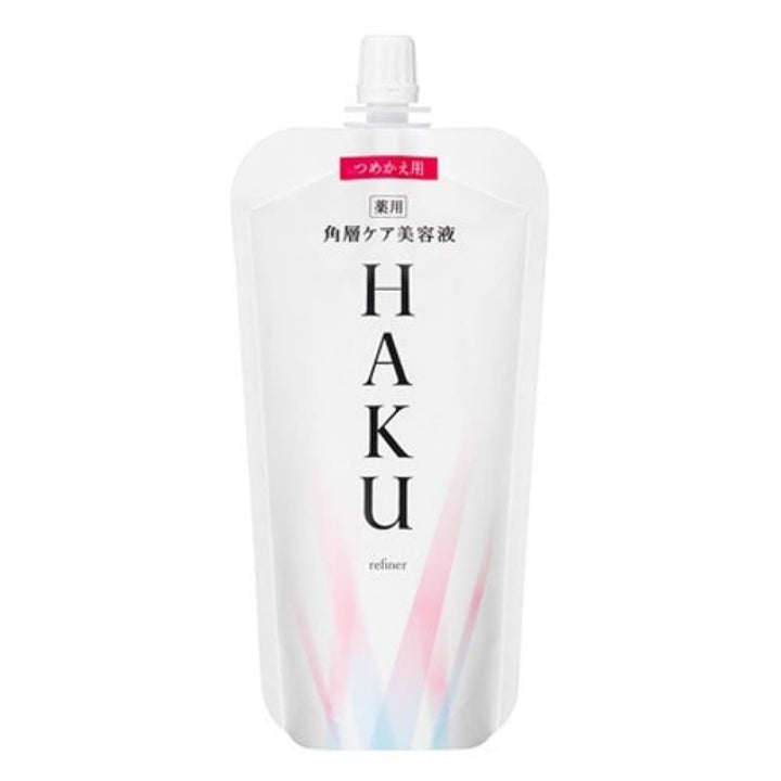 HAKU Epidermal Care Beauty Serum Refiner 120mL