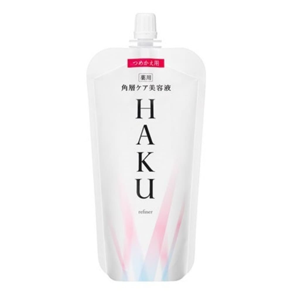 HAKU Epidermal Care Beauty Serum Refiner 120mL - Refill