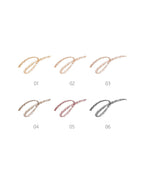 THREE Advanced Eye-Dentity Eyebrow Pencil