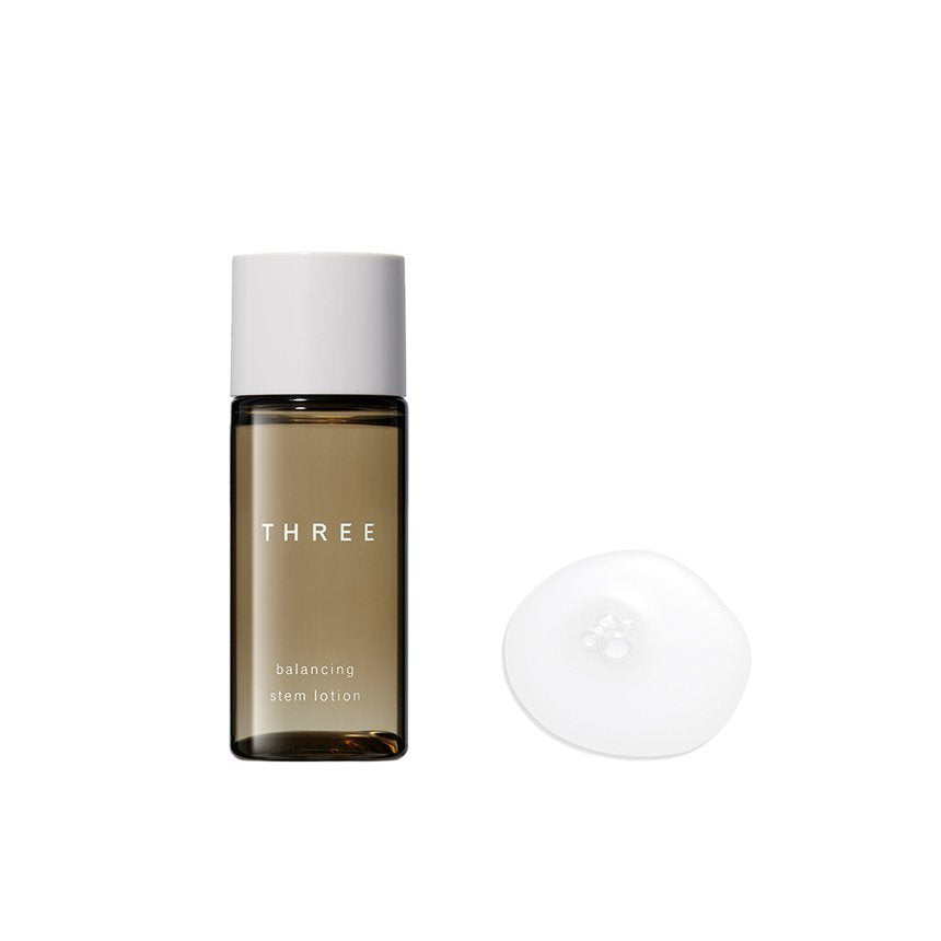 THREE Balancing System Skincare First Kit
