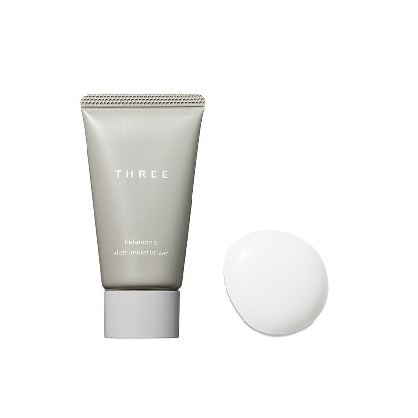 THREE Balancing System Skincare First Kit