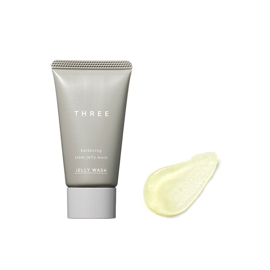 THREE Balancing System Skincare First Kit