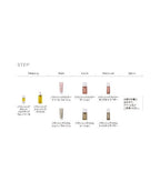 THREE Balancing System Skincare First Kit