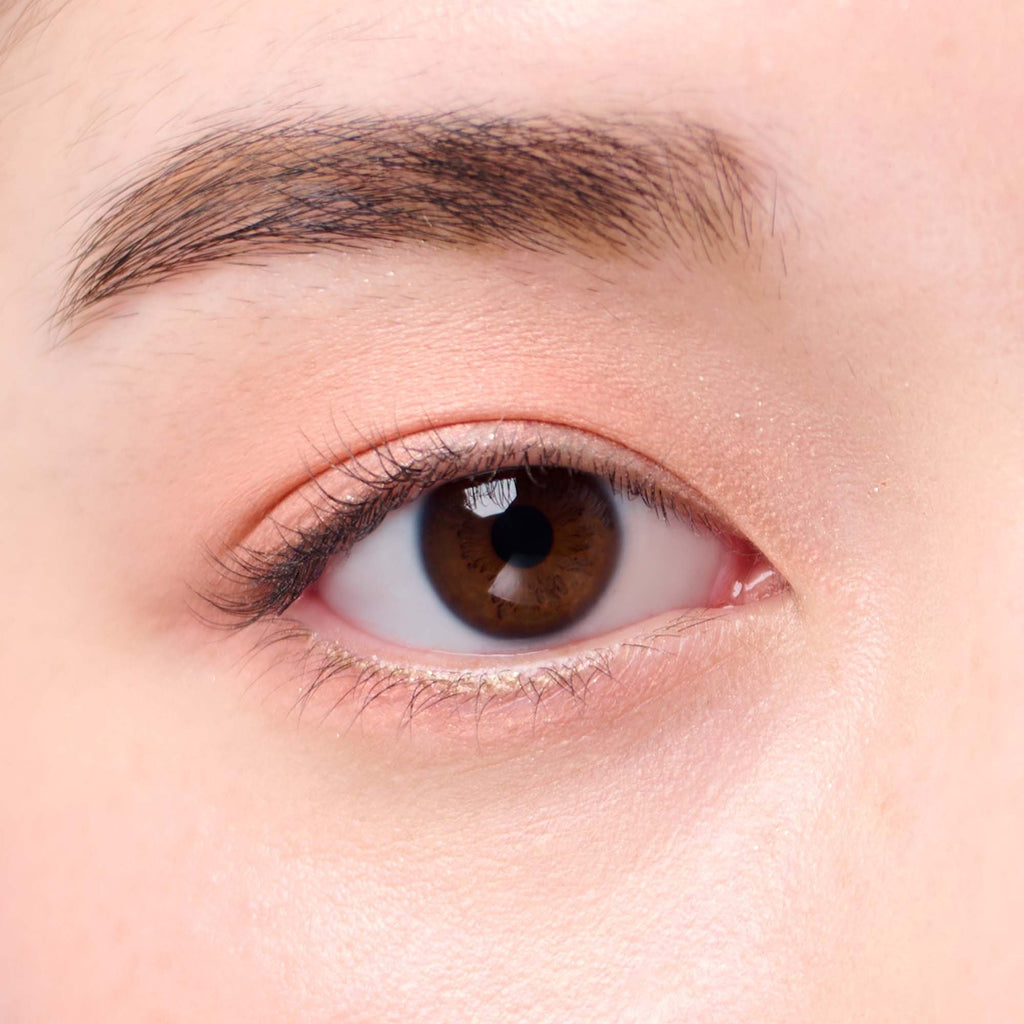 THREE United Fluid Eye Color