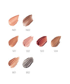 THREE United Fluid Eye Color
