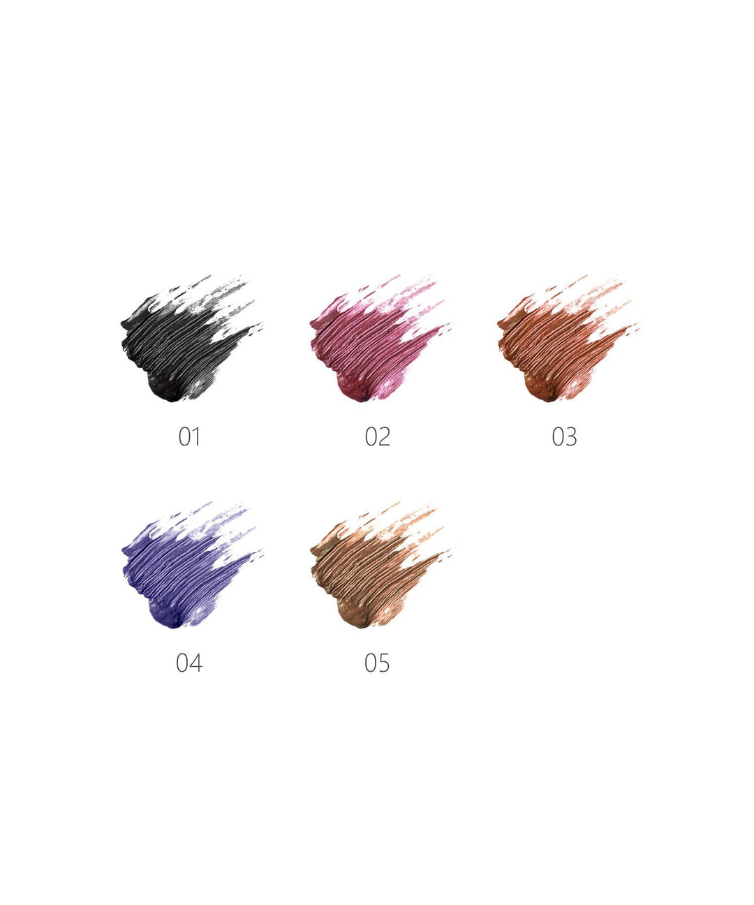 THREE Wise Eyes Perspective Mascara 6g