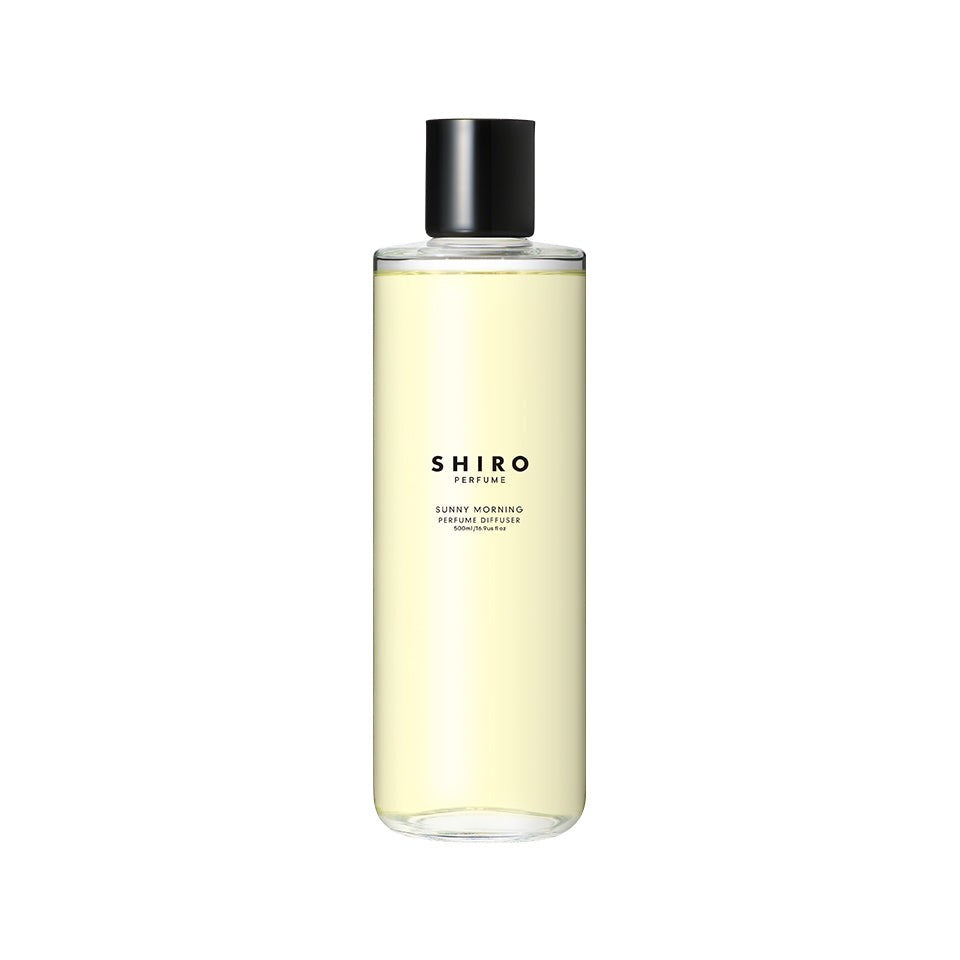 SHIRO Perfume Diffuser Liquid 500mL