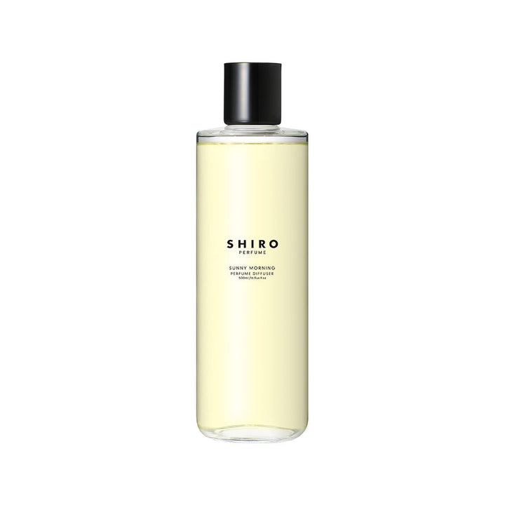 SHIRO Perfume Diffuser Liquid 500mL
