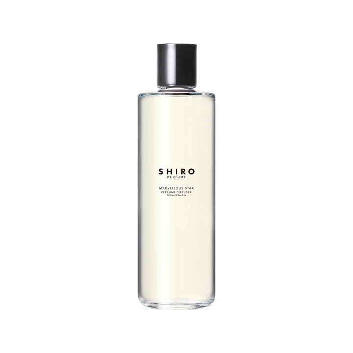 SHIRO Perfume Diffuser Liquid 500mL