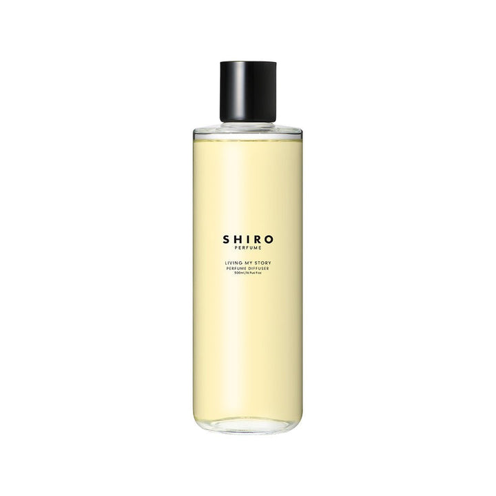 SHIRO Perfume Diffuser Liquid 500mL