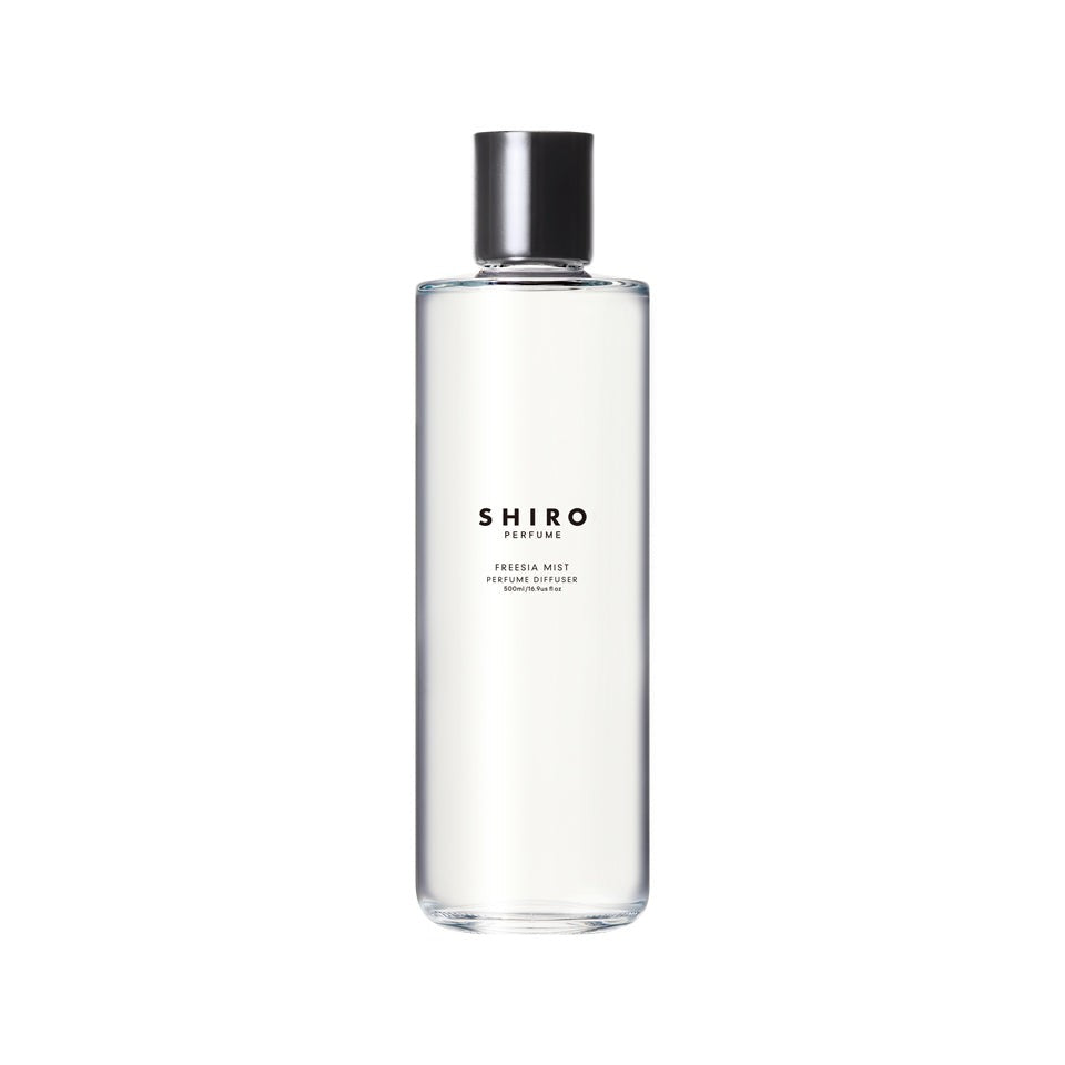 SHIRO Perfume Diffuser Liquid 500mL