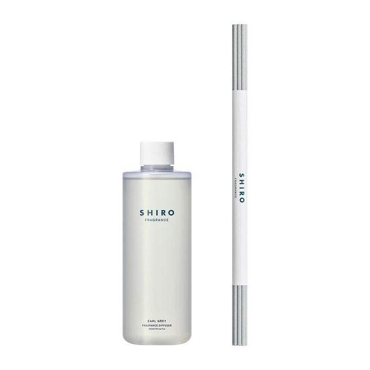 SHIRO Fragrance Diffuser Liquid 300mL