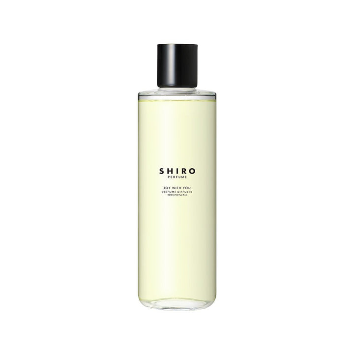 SHIRO Perfume Diffuser Liquid 500mL