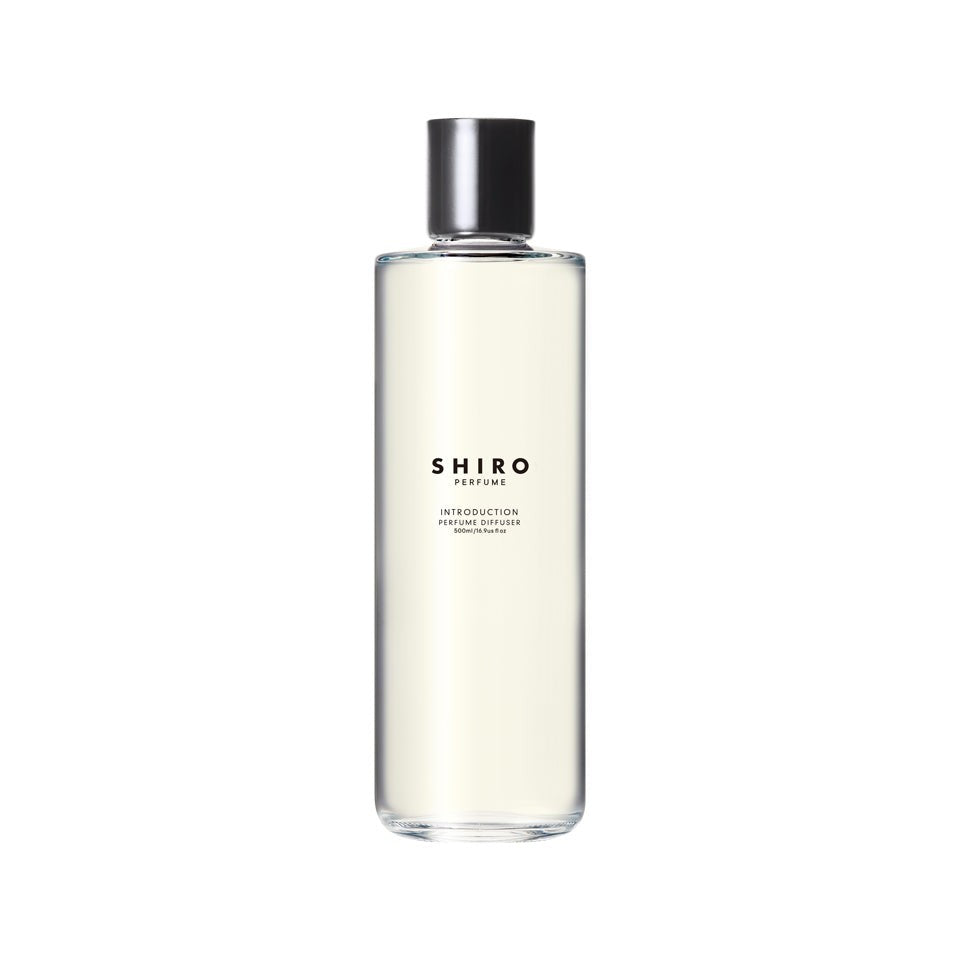 SHIRO Perfume Diffuser Liquid 500mL