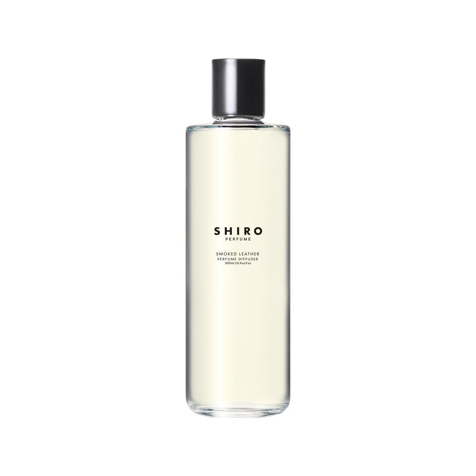 SHIRO Perfume Diffuser Liquid 500mL