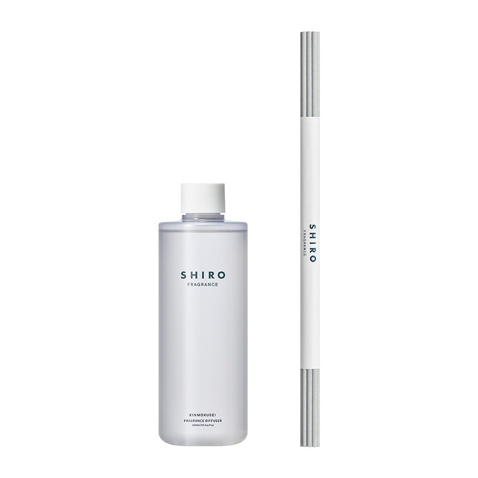 SHIRO Fragrance Diffuser Liquid 300mL