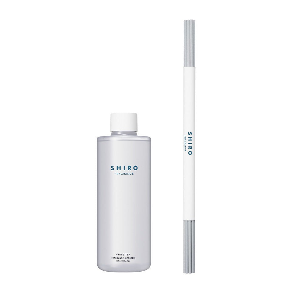 SHIRO Fragrance Diffuser Liquid 300mL