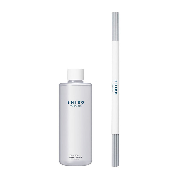 SHIRO Fragrance Diffuser Liquid 300mL