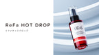 ReFa HOT DROP Scalp Serum 30mL