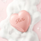 ReFa HEART FRAGRANCE SOAP 110g