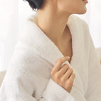 ReFa Chenille Room Gown