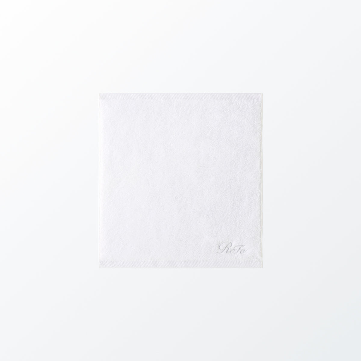 ReFa HAND TOWEL