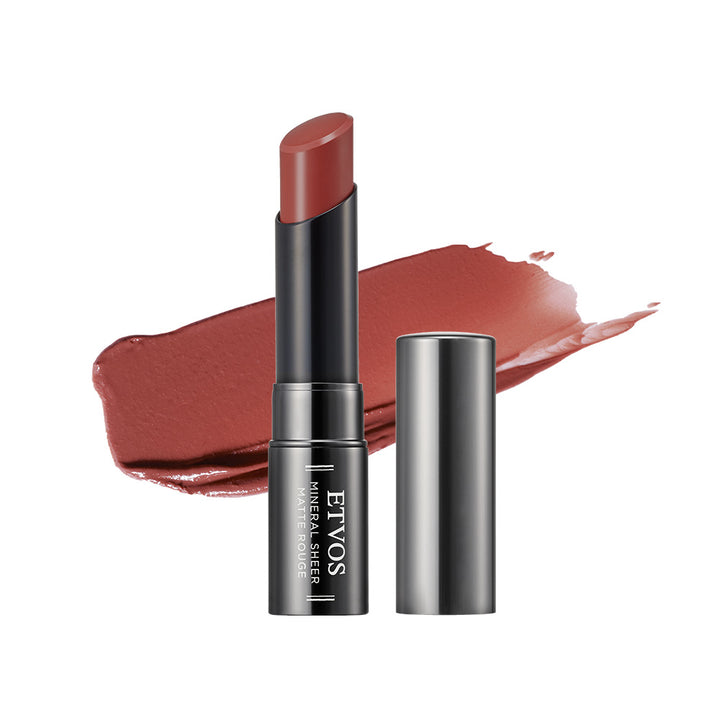 ETVOS Mineral Sheer Matte Rouge 4g