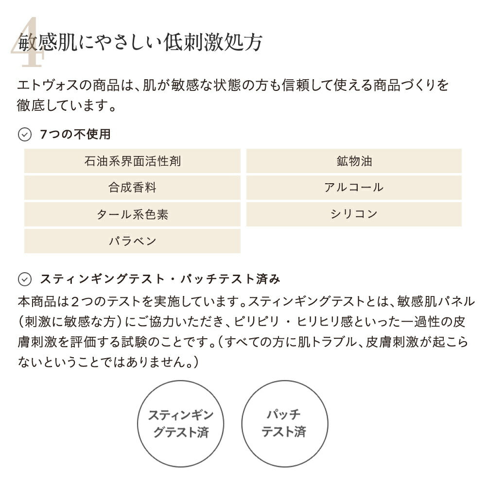 ETVOS Aroma Moist Hand Cream - Roses 35g