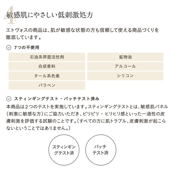 ETVOS Aroma Moist Hand Cream - Roses 35g