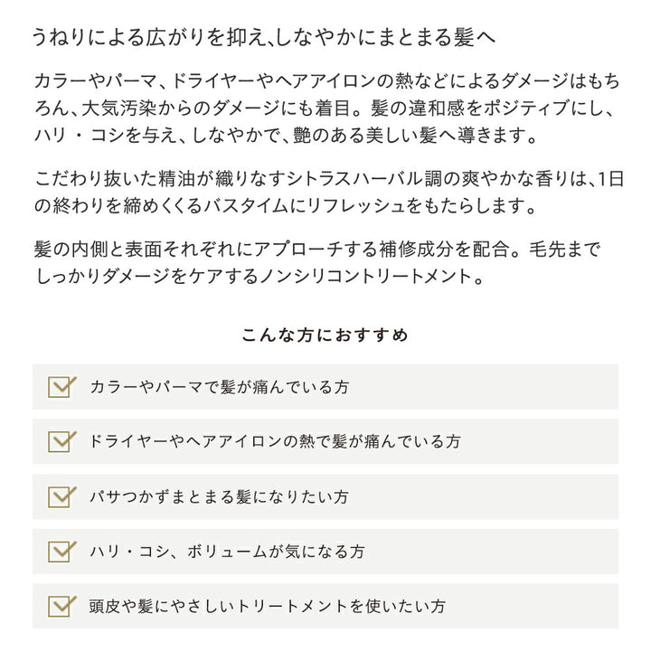 ETVOS Repair Treatment 180g