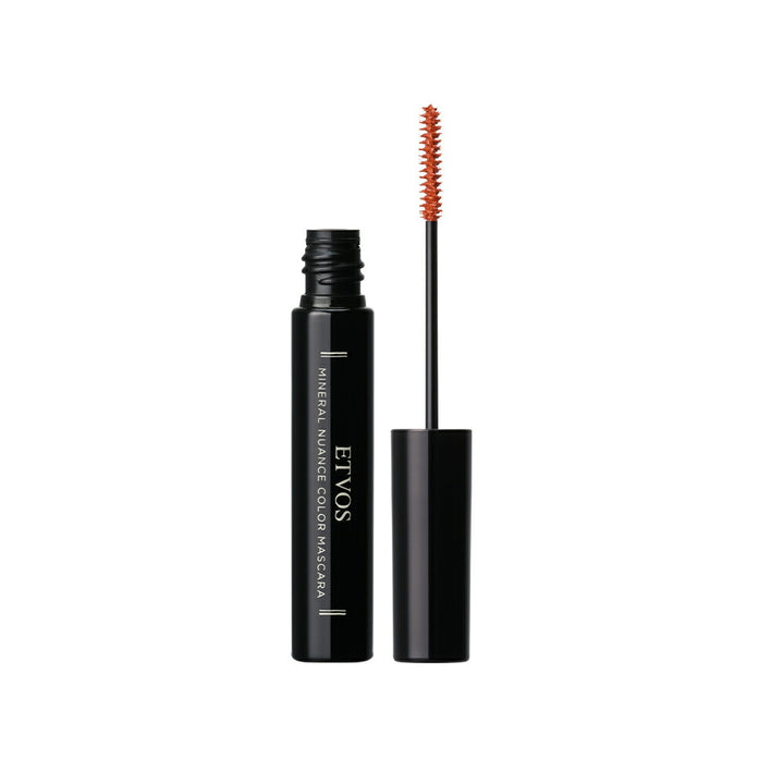 ETVOS Mineral Nuance Color Mascara
