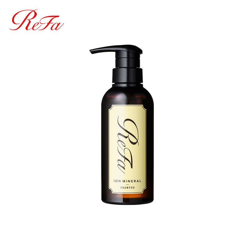 ReFa ION CARE SHAMPOO / TREATMENT 300mL / 290g