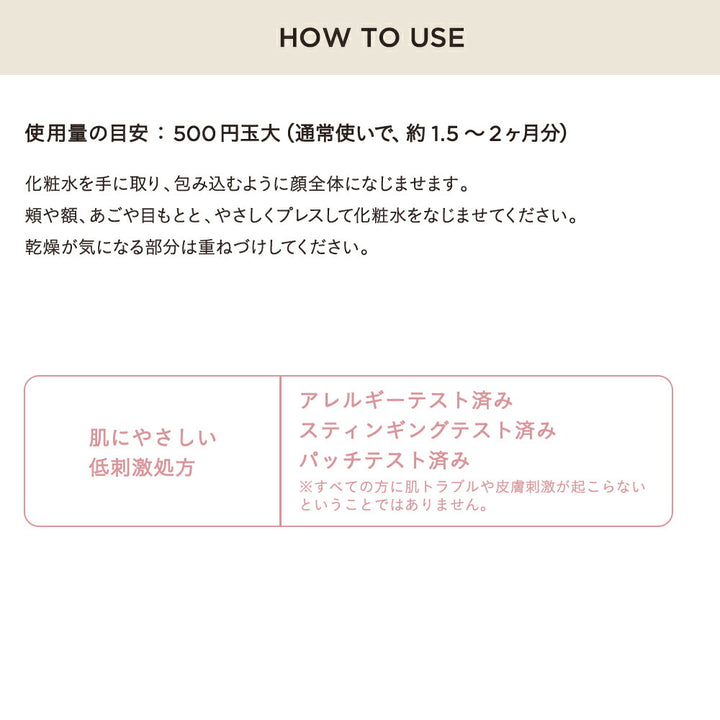 ETVOS Medicated Whitening Clear Lotion 120mL