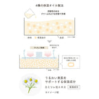 ETVOS Mineral Airy Touch Foundation SPF21 PA+++