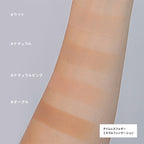 ETVOS Timeless Foggy Mineral Foundation SPF50+ PA++++