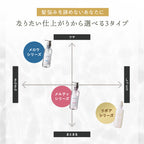 plus eau LIPOA Repair Shampoo & Treatment 450mL / 350mL Refill